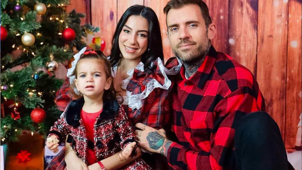 Who Is Adam22’s Wife, Lena Nersesian? Age, Instagram, And, More