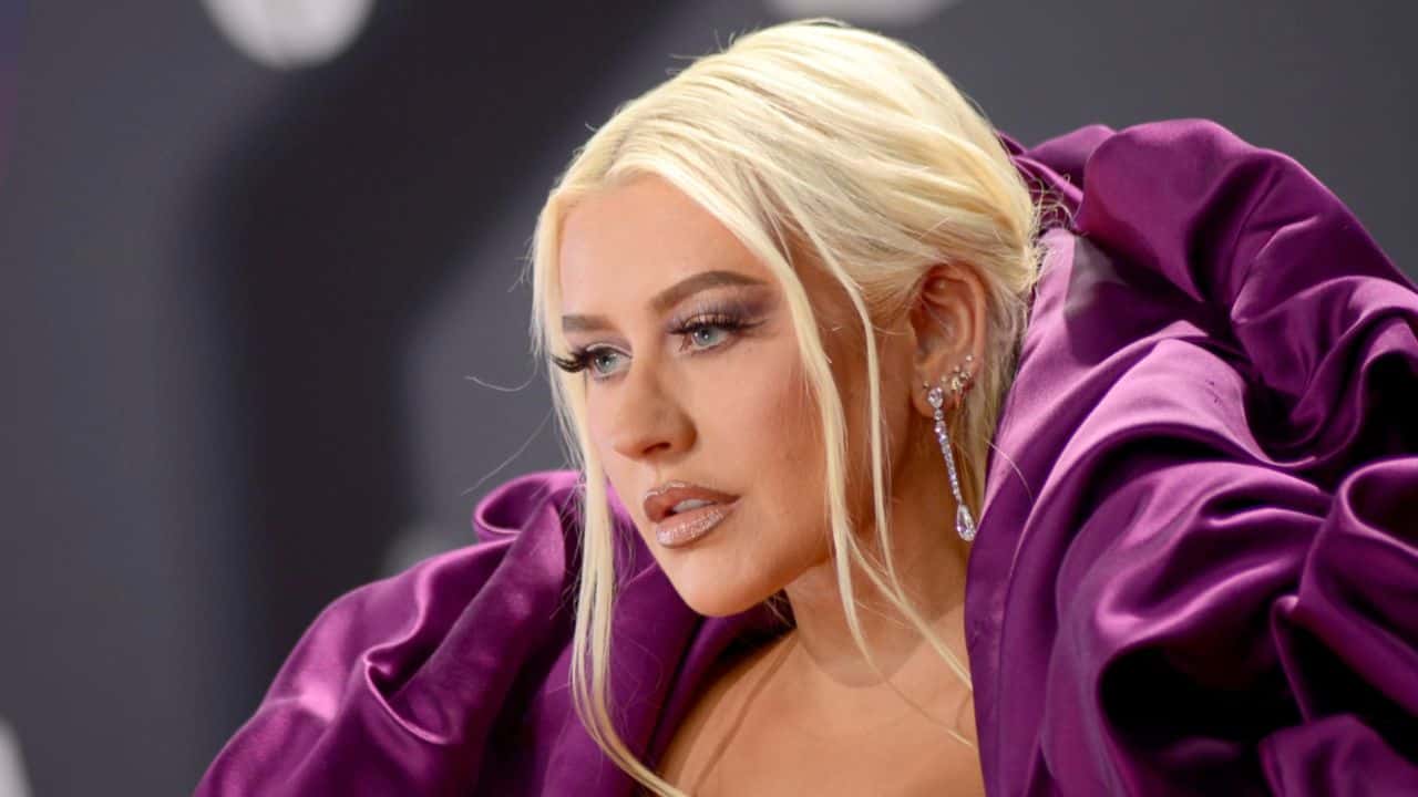 Christina Aguilera 2024 Net Worth Forbes List Kiah Selene