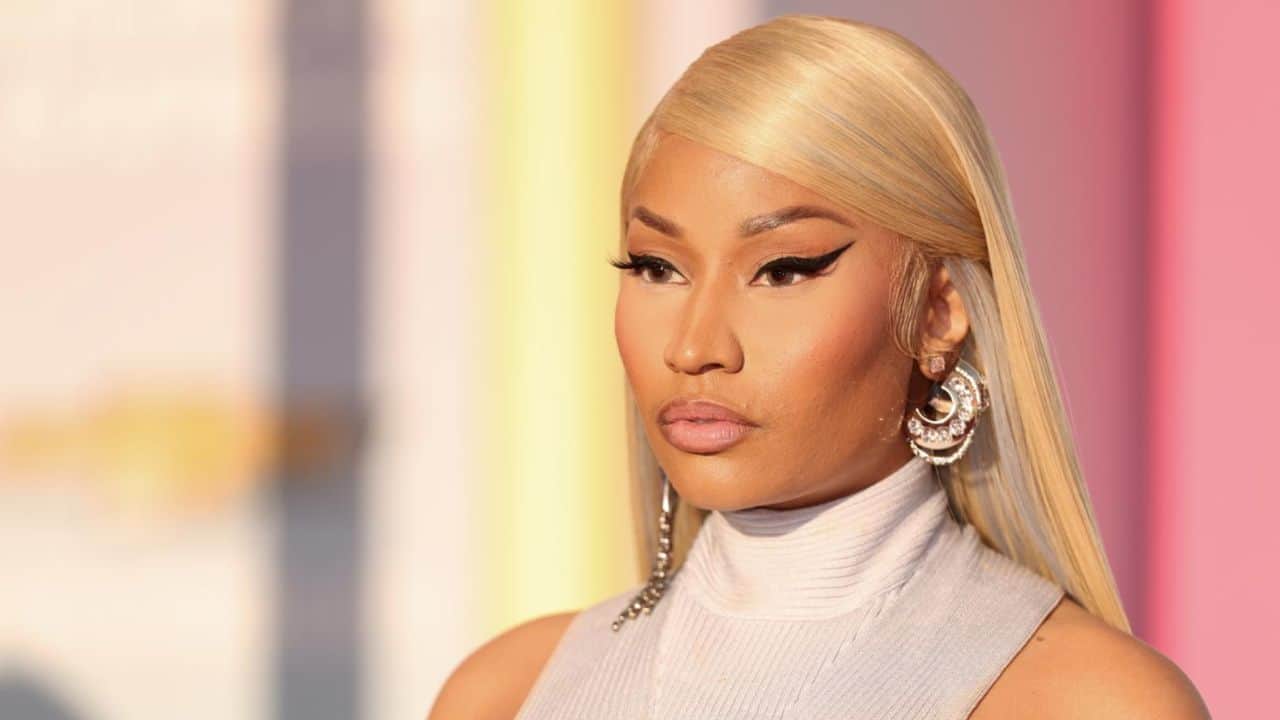 Kenneth Petty Net Worth 2023: What Is Nicki Minaj's Husband Worth?