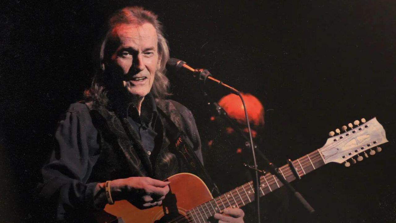 Gordon Lightfoot Net Worth